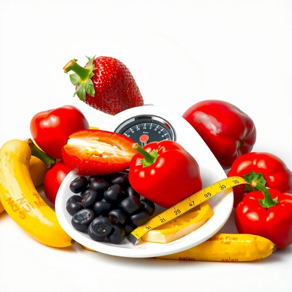 Απώλεια βάρους